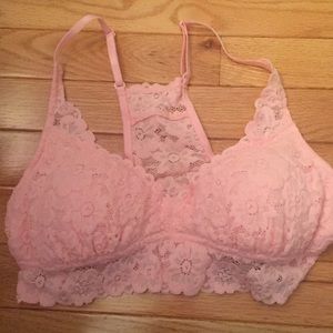 Aerie Bralette NWOT